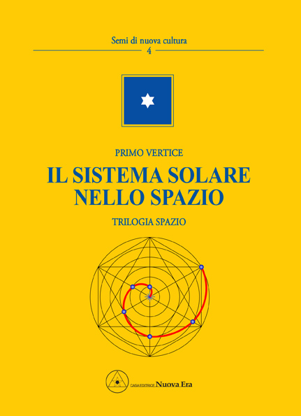 Il Sistema Solare nello Spazio