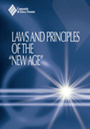 Laws and Principles of the New Age