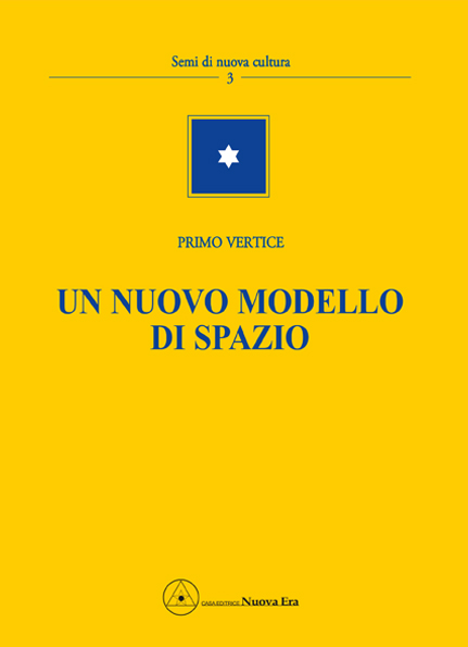 Un nuovo Modello di Spazio