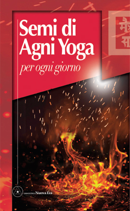 Semi di Agni Yoga - per ogni giorno