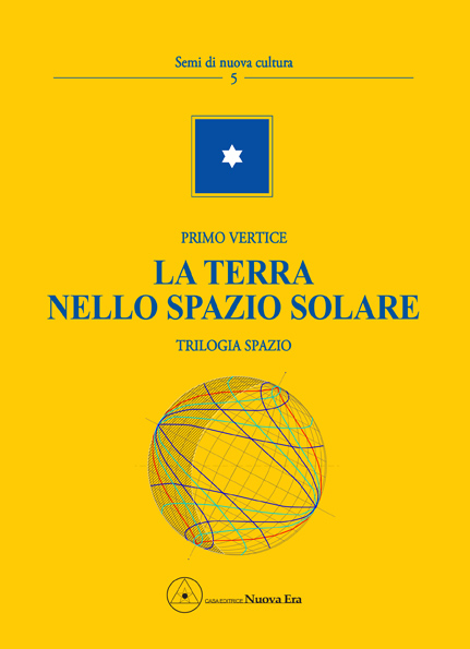 La Terra nello Spazio Solare