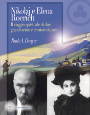 Nicolaj e Elena Roerich