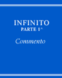 INFINITO 1° - Commento